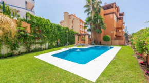 Apartamento Cañada del Barco Torrox by Ruralidays